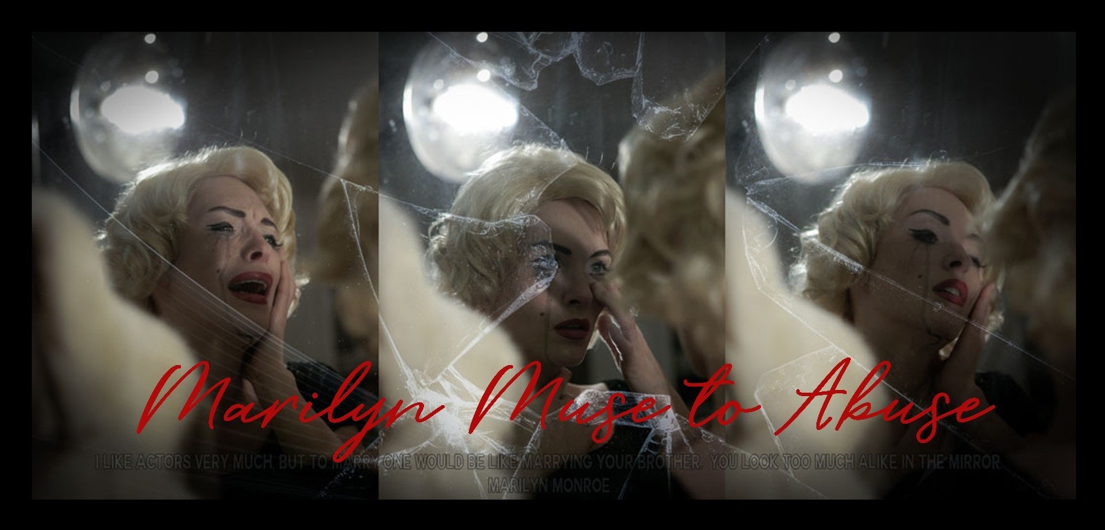 Marilyn Muse to Abuse